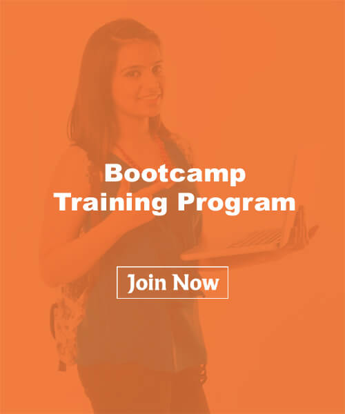 Boot Camp Training
