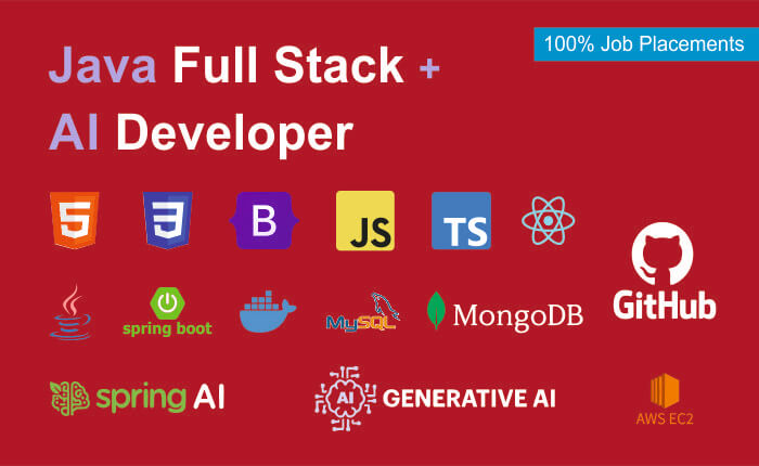 Python Full Stack Training