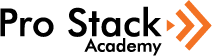 Pro Stack Logo